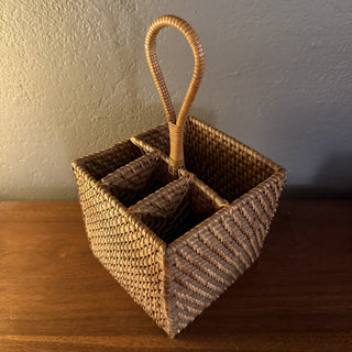 Woven Organizer|145936