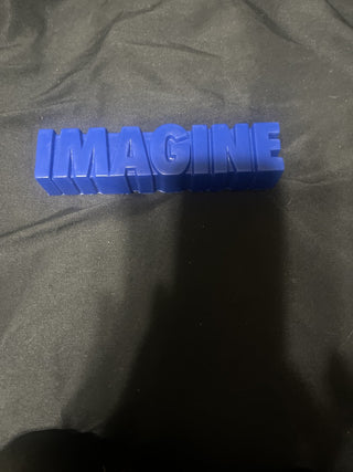 Stress reliever-imagine rsv