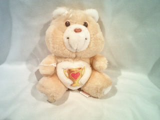 Vintage Mini Champ Bear-LL RCD