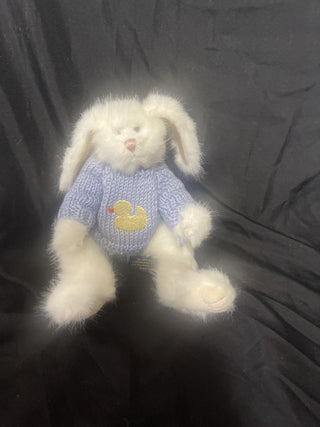 Boyd bunny rsv