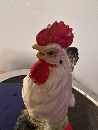 Chicken Rooster and Hen Napco MTS|137183