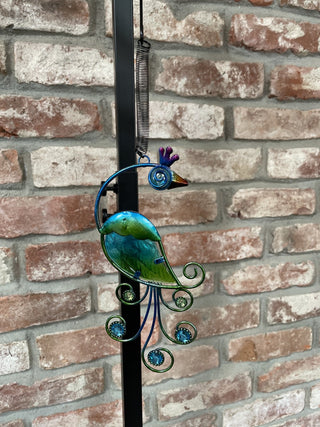 Peacock Bouncy RCD|67146
