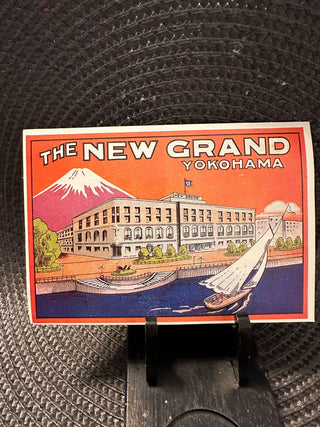 Travel The Grand Yokohama|51406