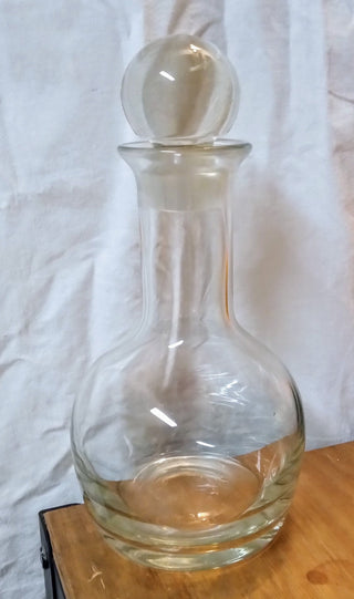 MW Decanter MTS