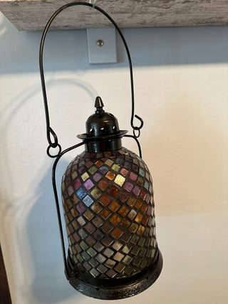 Turkish glass lantern 1|56737