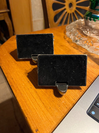 Noah's Ark Metal Stocking Holder RSV|124427