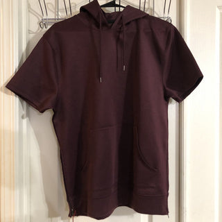 Medium Wine Hoodie MTS 49|108879