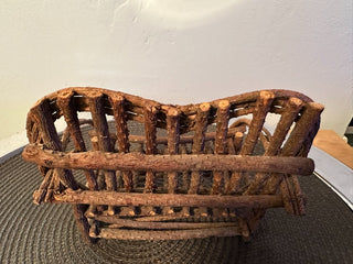 Chair Branch Loveseat MTS|94981