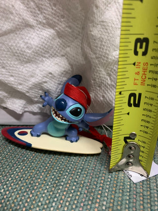 Disney Stitch w/ Surfboard|126642