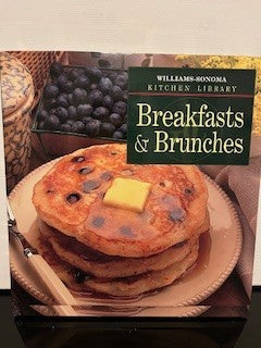 #1790 Breakfast & Brunch Cookbook|51472