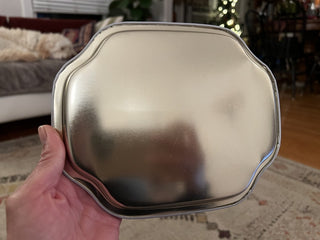 Thomas Kinkade Collectible Tray No.18 B-18 MTS|133927