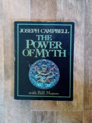 MW Power of Myth MTS