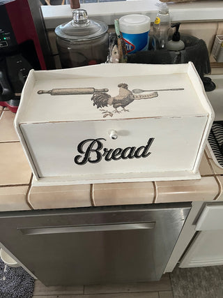 Bread Box|101958