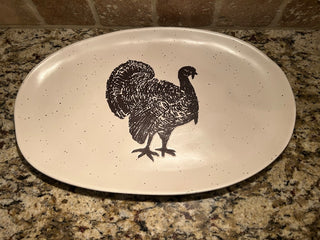 Turkey Platter   MTS|118033
