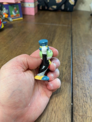 Disney Jiminy Cricket Figurine