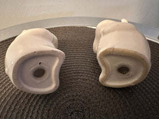 Salt & Pepper Happy Hippos set MTS|64805