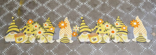 MW Gnome Table Runner MTS