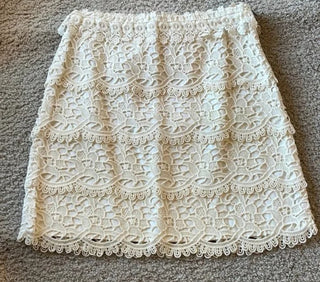 Loft Lace Skirt #63 VV MTS