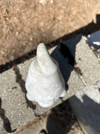 12F Concrete Gnome By Gold Country Artist MTS|65113