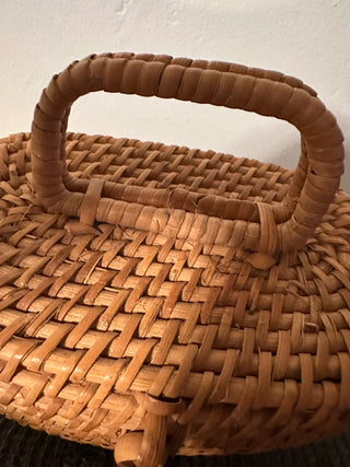 Basket Small Handbag Style MTS|131304