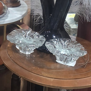 BLENKO Candle Holder|73534