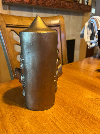 Vintage Angel Candle Decor. RSV|123793