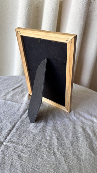 Donner Monument Framed (LZD - RSV)