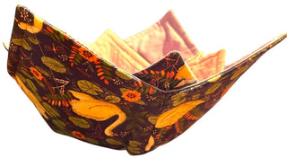 Microwavable Bowl Cozy- Set of 2 RSV|79295