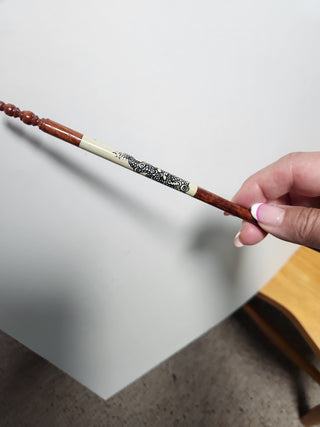 Quality Wood Altar Chopsticks (set of 10)  RSV|67174