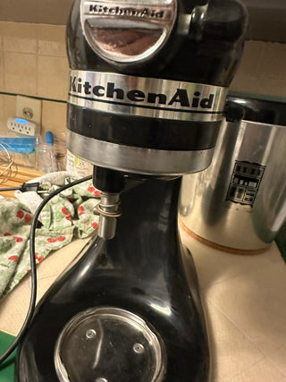 KitchenAid Stand Mixer KSM88PSQOB0 MTS|136016