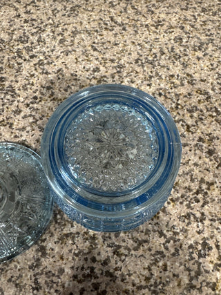 AJ - Blue Covered Dish MTS|77975