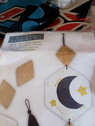 Diy project