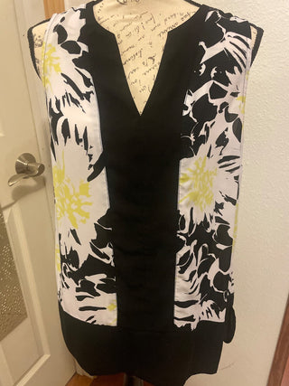 VINCE CAMUTO Blouse, size M-RSV