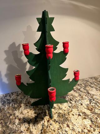 Swedish Christmas Tree    MTS|125049