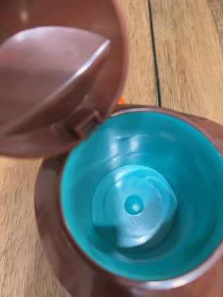 Phineas & Ferb Agent P Cup