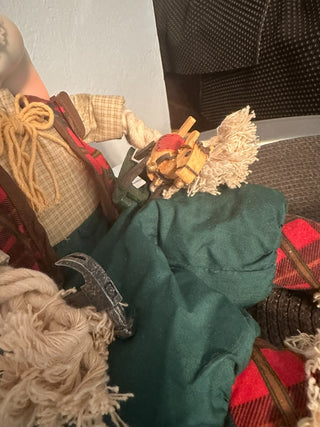 Bunny Shelf Sitter House of Lloyd MTS|87492