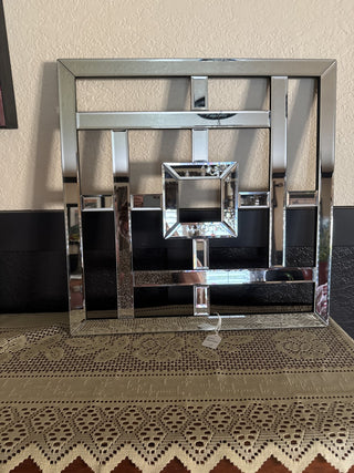 Beveled Accent Mirror - RCD|91999