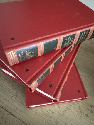 AJ - World’s Greatest Thinkers Book Set MTS