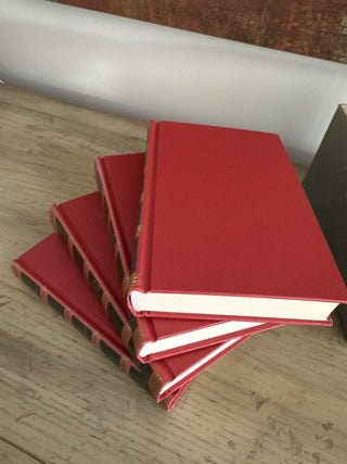 AJ - World’s Greatest Thinkers Book Set MTS
