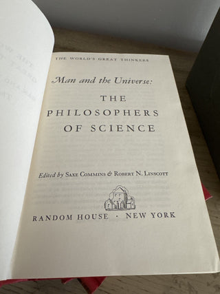 AJ - World’s Greatest Thinkers Book Set MTS