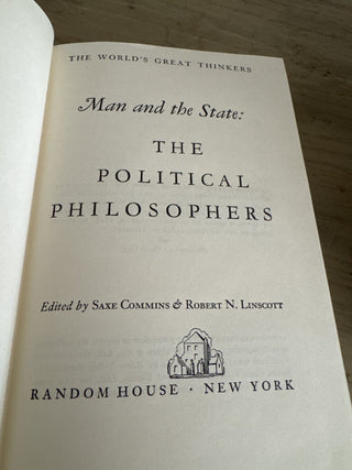 AJ - World’s Greatest Thinkers Book Set MTS