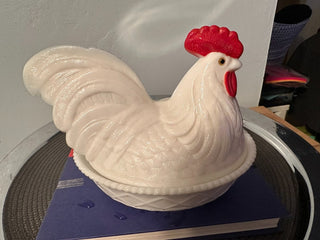 Chicken Nesting Bowl Westmoreland MTS|137209