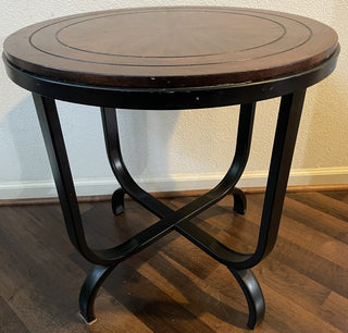 Wooden Coffee Table MTS|84918