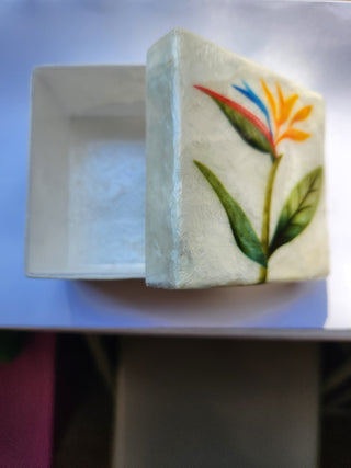Trinket box#1 MTS