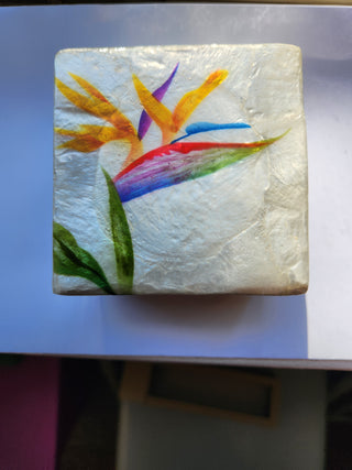 Trinket box#2 MTS