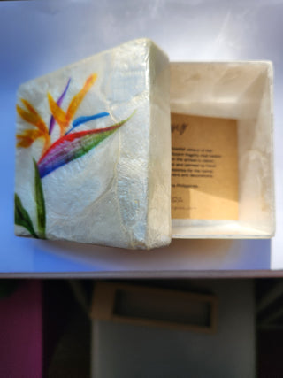 Trinket box#2 MTS
