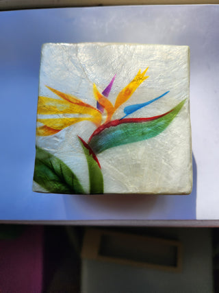 Trinket box#3 MTS