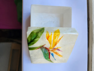 Trinket box#3 MTS