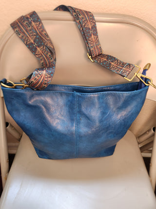 Boho bag MTS