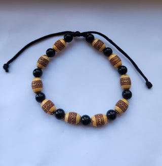 Bracelet oblong MTS